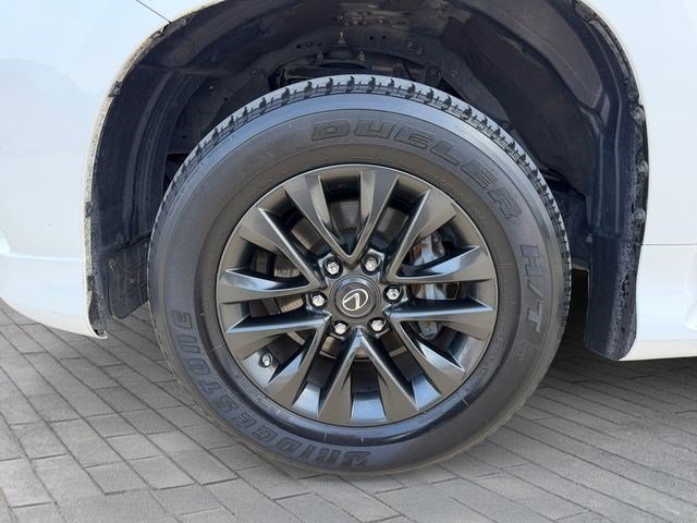 Used 2021 Lexus GX 460 Premium w/ Premium Package AWD/4WD image 9