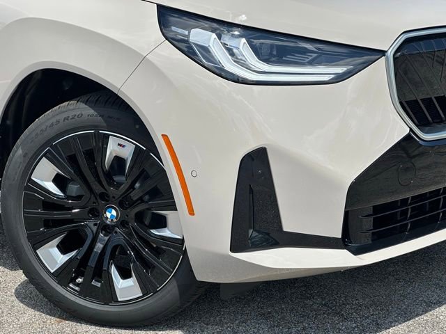 New 2026 BMW X3 xDrive30 AWD/4WD image 2