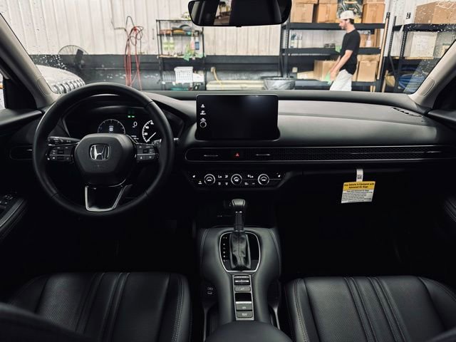New 2026 Honda HR-V EX-L image 19