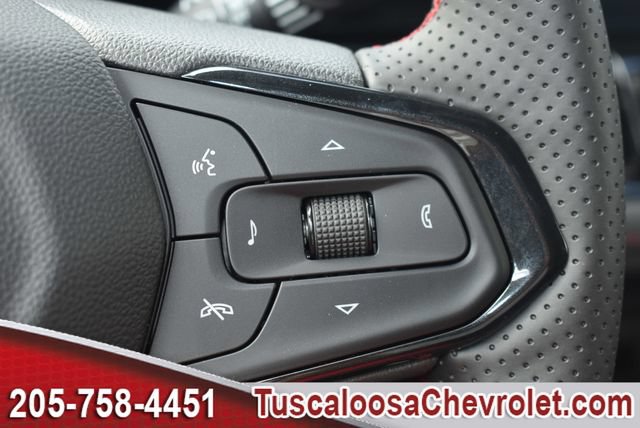 New 2026 Chevrolet TrailBlazer RS w/ Convenience Package FWD image 23