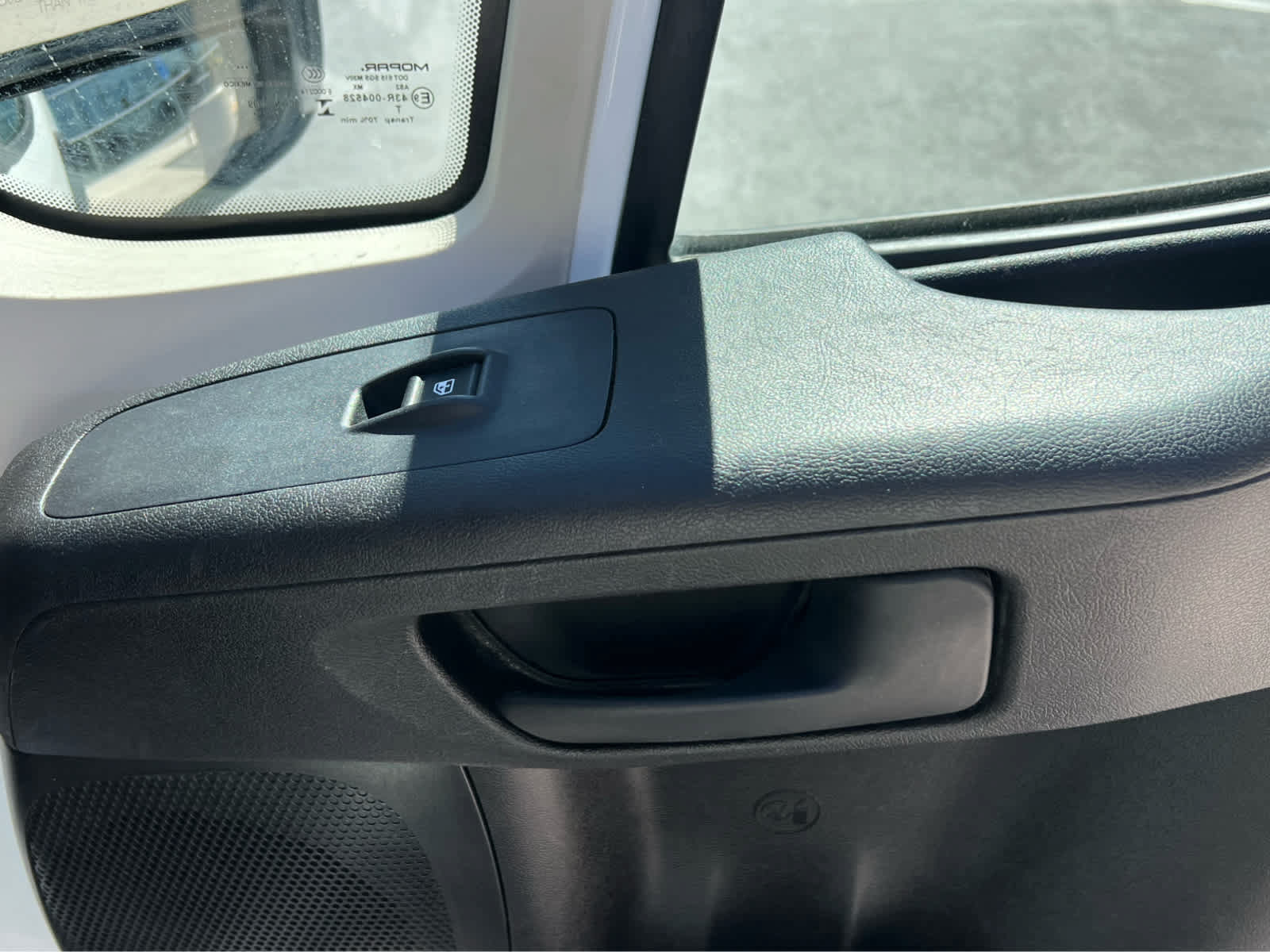 Used 2020 RAM ProMaster 1500 FWD image 19