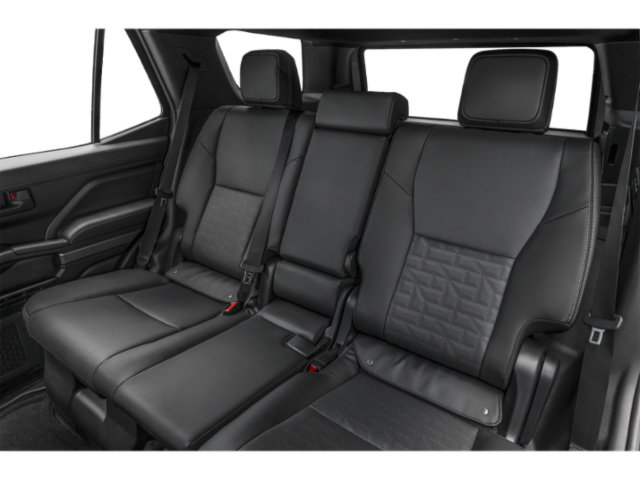 New 2026 Toyota 4Runner TRD Off-Road Premium AWD/4WD image 12