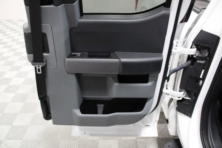 Used 2021 Ford F150 XLT w/ Equipment Group 301A Mid image 26