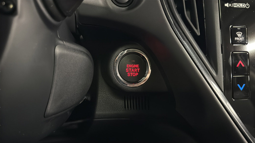 New 2026 Subaru Crosstrek 2.5i Limited image 25