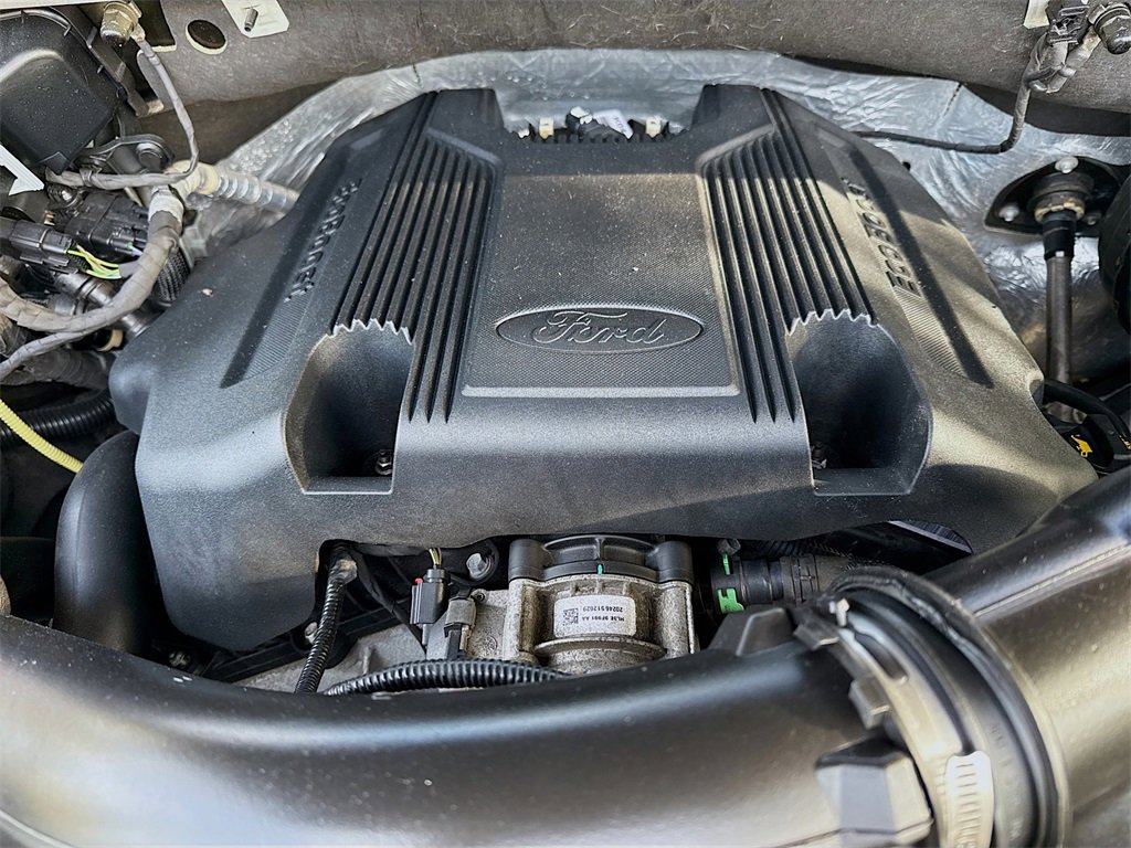 Used 2020 Ford Expedition Max Limited image 35