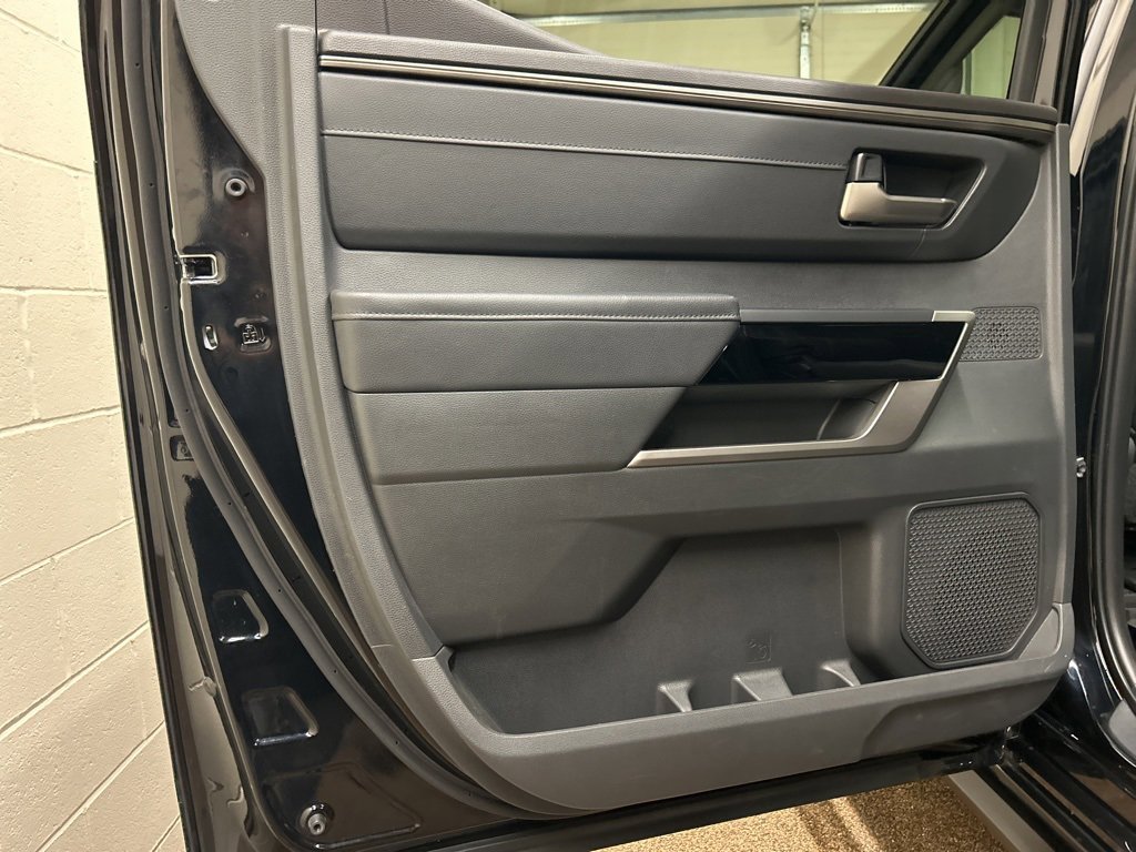 Used 2024 Toyota Tundra Limited image 14