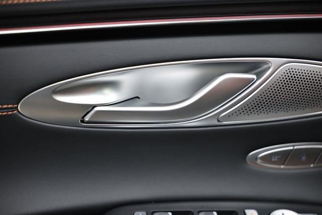 New 2026 Genesis GV70 3.5T Sport Advanced image 18