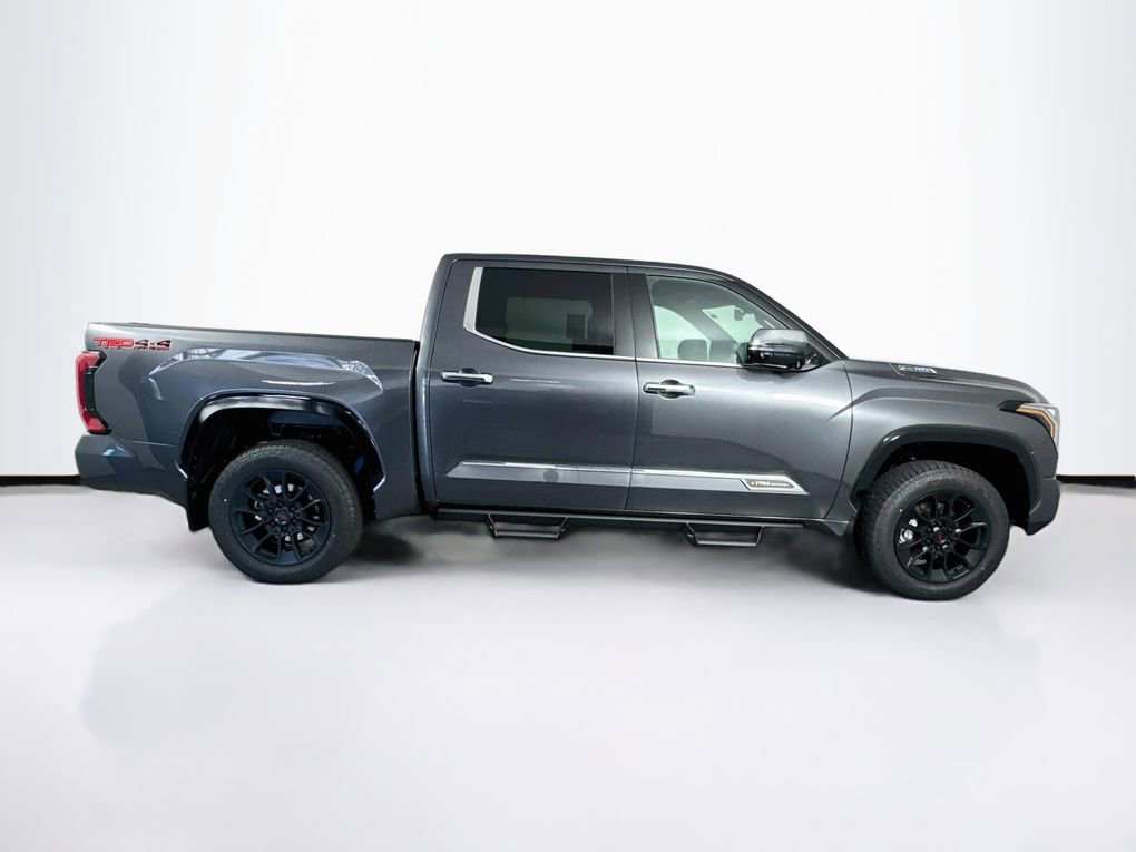 New 2026 Toyota Tundra 1794 Edition AWD/4WD image 10