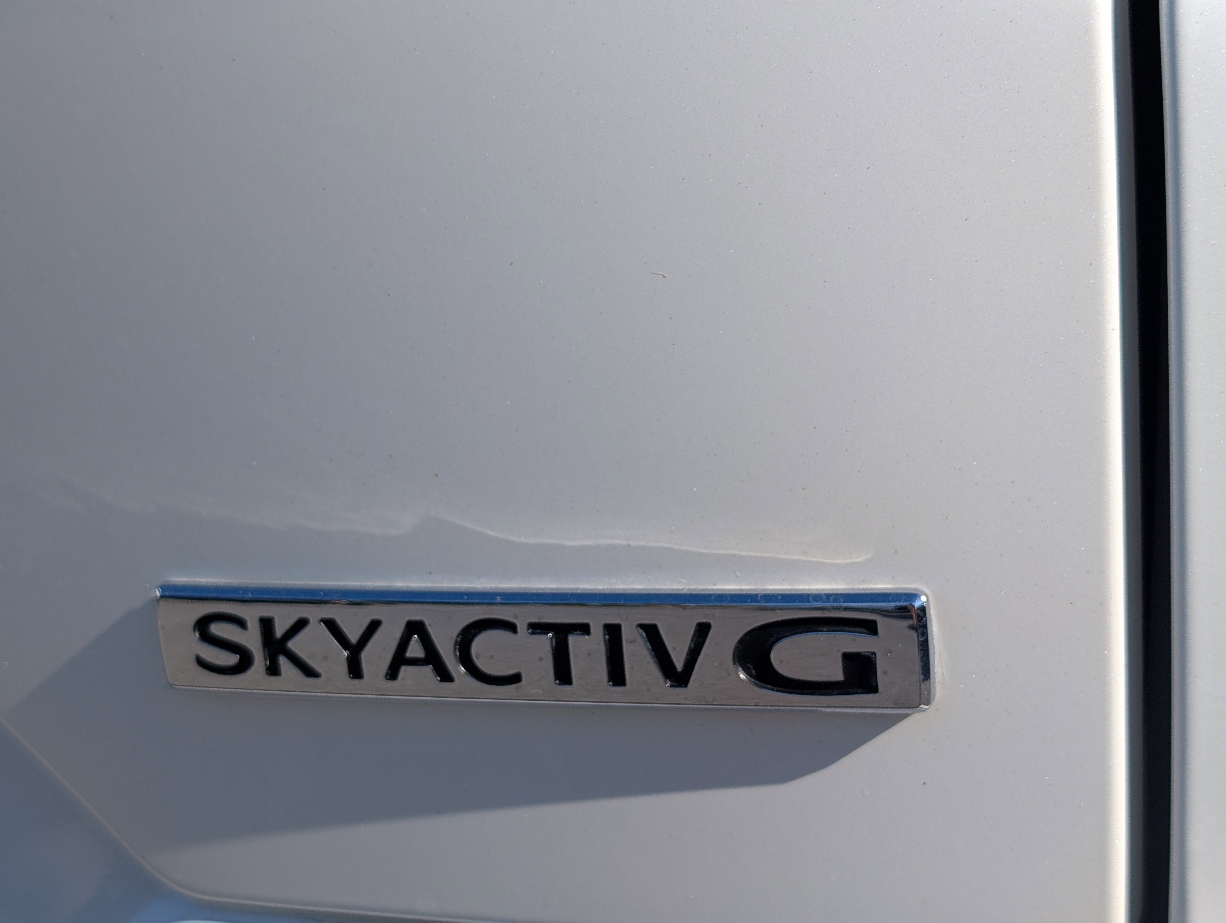 Used 2022 MAZDA CX-5 AWD 2.5 S w/ Premium Plus Pkg image 9