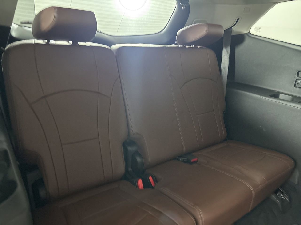 Used 2021 Buick Enclave Avenir w/ Avenir Technology Package image 30