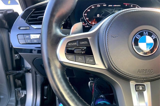 Used 2024 BMW Z4 M40i w/ Premium Package image 16