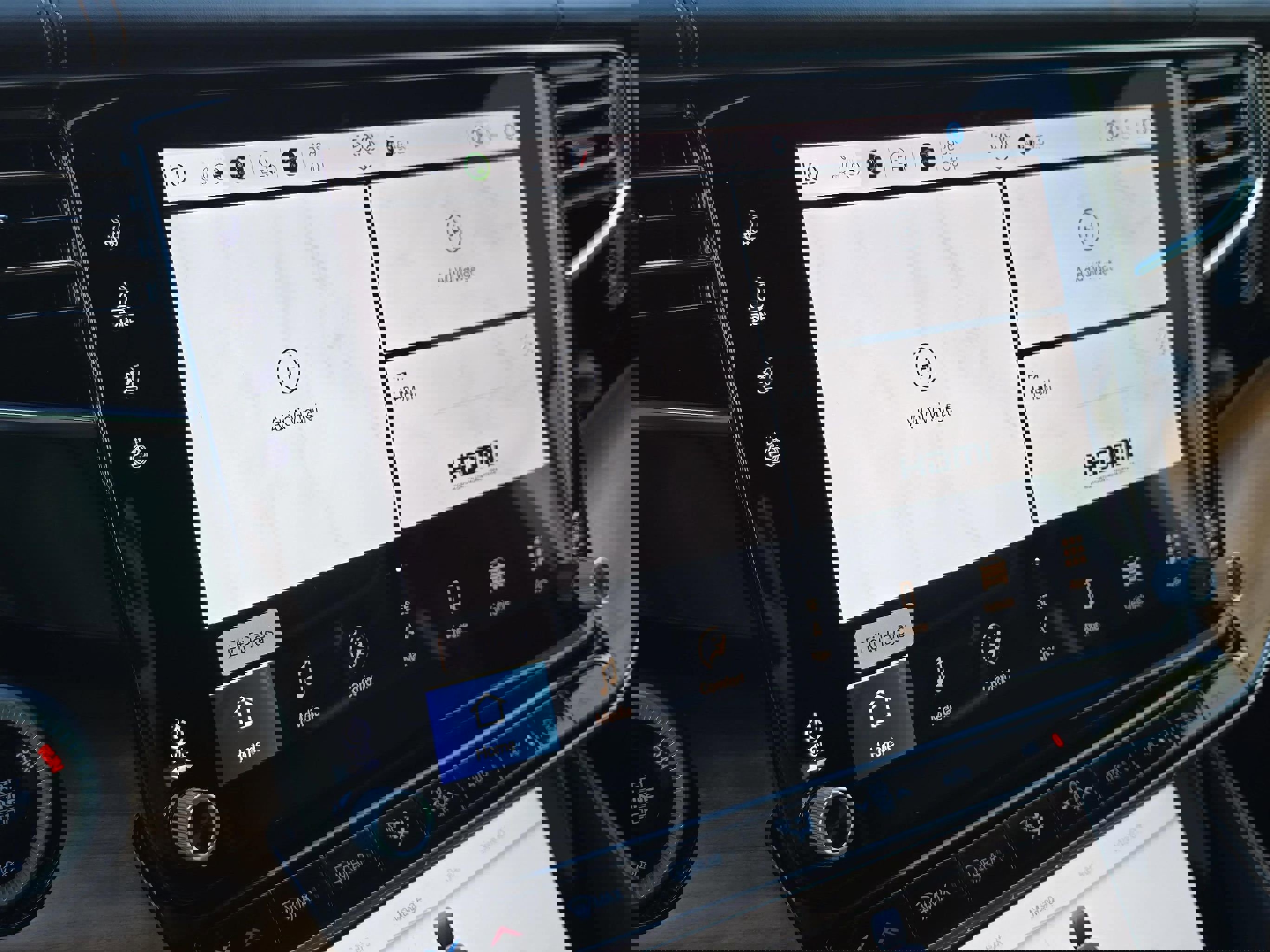 Used 2024 Jeep Grand Wagoneer L Series III image 27