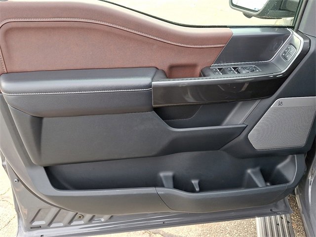 Used 2021 Ford F150 Lariat w/ Equipment Group 502A High image 9