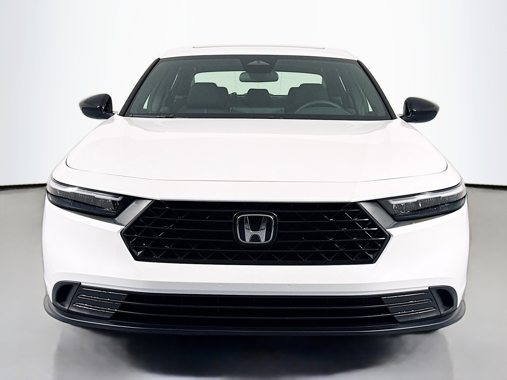 New 2026 Honda Accord Sport image 2
