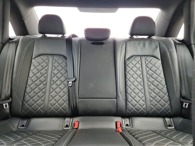 Used 2018 Audi S4 Premium Plus image 10