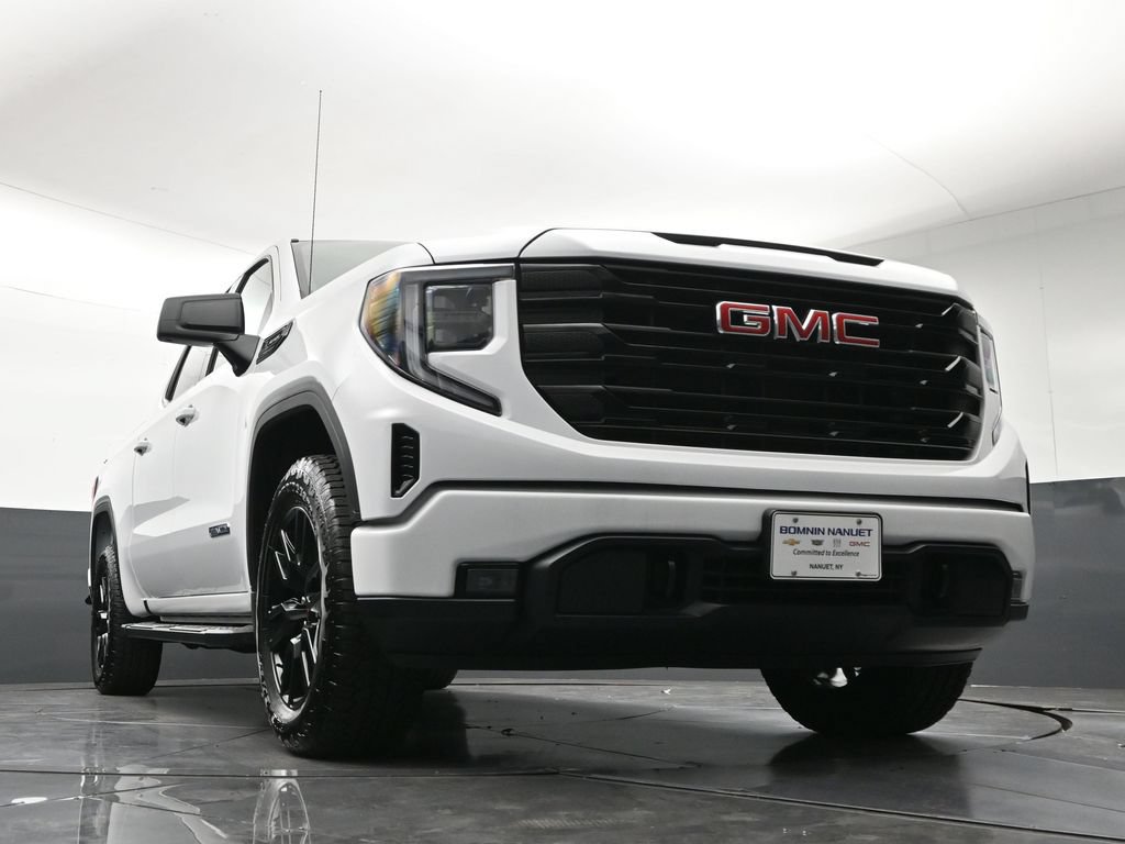 Used 2026 GMC Sierra 1500 Elevation AWD/4WD image 29