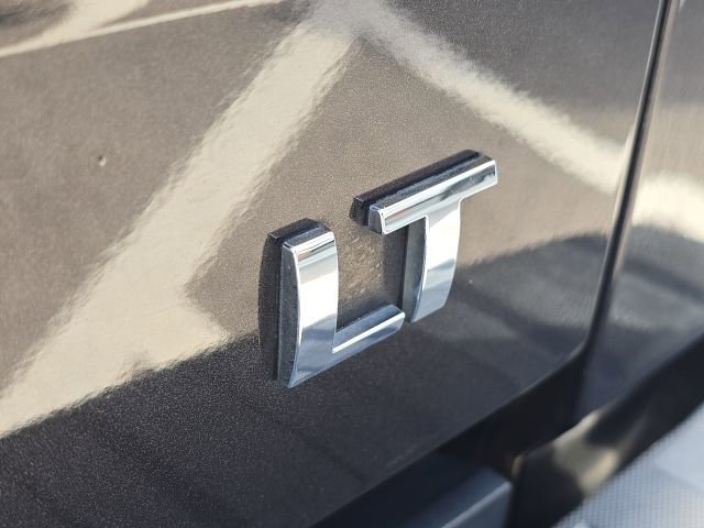 Used 2016 Chevrolet Silverado 1500 LT w/ All Star Edition image 10