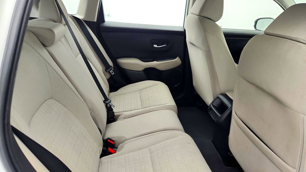 Used 2025 Honda HR-V LX image 22