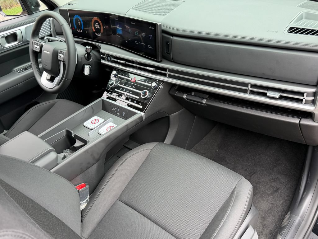 New 2026 Hyundai Santa Fe SE AWD/4WD image 5