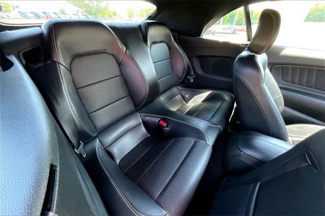 Used 2023 Ford Mustang Premium image 24