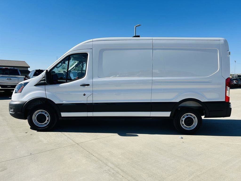 New 2026 Ford Transit 250 148 Medium Roof w/ Load Area Protection Package image 28