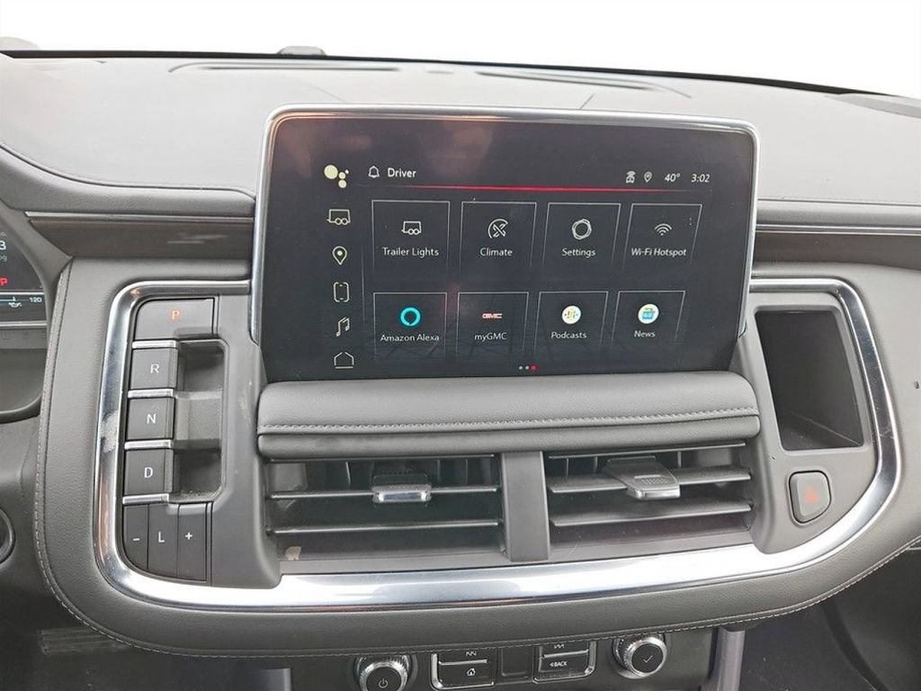 Used 2024 GMC Yukon SLE AWD/4WD image 23