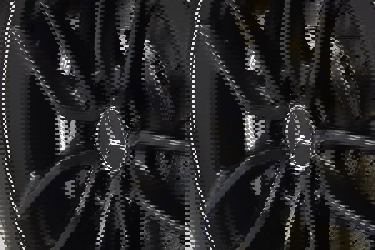 Used 2024 Mercedes-Benz AMG GT 43 image 20