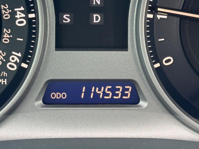Used 2010 Lexus IS 250 w/ Preferred Accessory Package RWD image 22