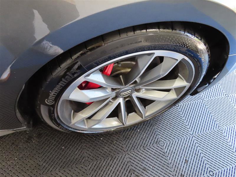 Used 2019 Audi S5 Premium Plus w/ Premium Plus AWD/4WD image 9