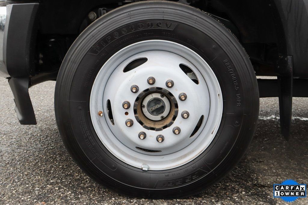 Used 2020 Ford F450 XLT image 35
