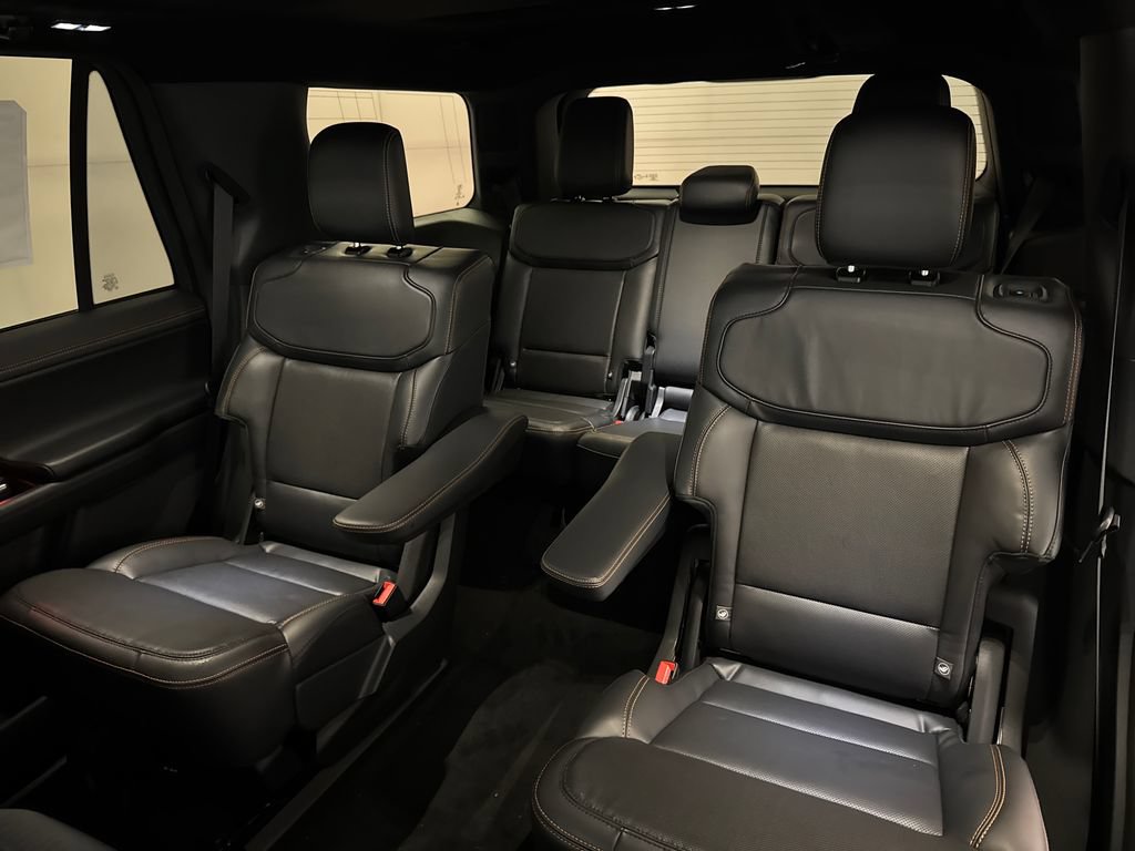 New 2027 Ford Expedition Tremor w/ Driver's Package AWD/4WD image 15