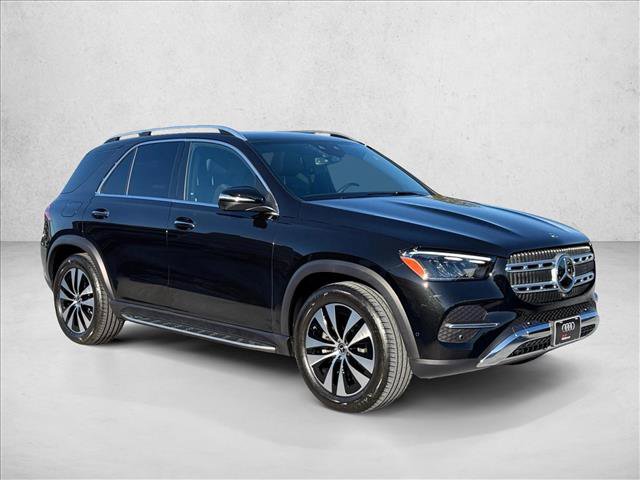 Used 2026 Mercedes-Benz GLE 450e 4MATIC image 3