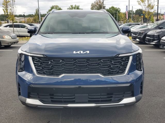 New 2026 Kia Sorento S FWD image 2