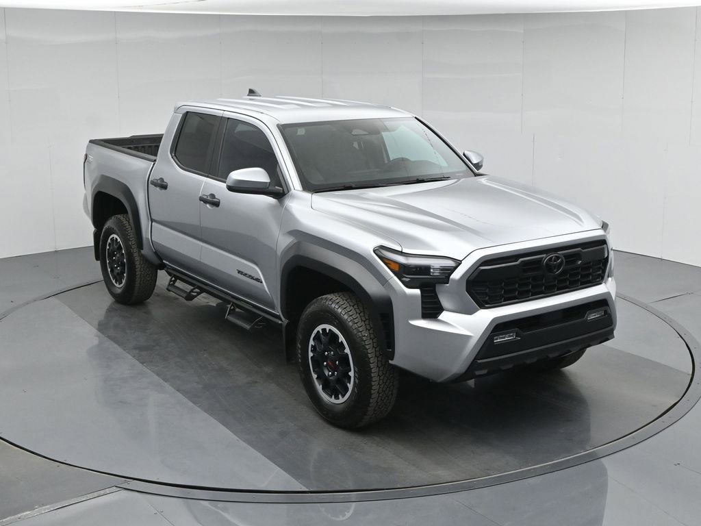 Used 2025 Toyota Tacoma TRD Off-Road image 40
