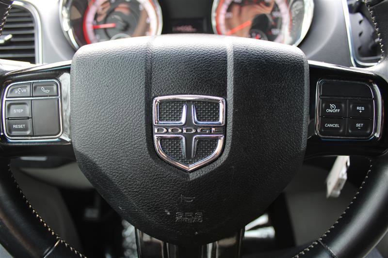 Used 2018 Dodge Grand Caravan SXT image 17