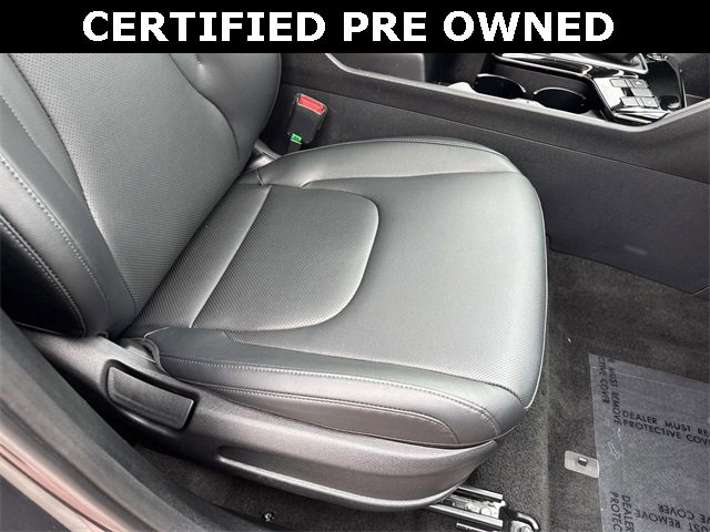 Used 2025 Kia Sportage EX w/ Premium Package image 10