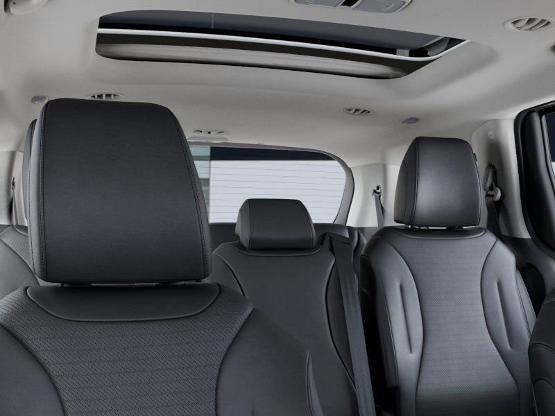 New 2026 Kia Carnival SX Prestige image 30