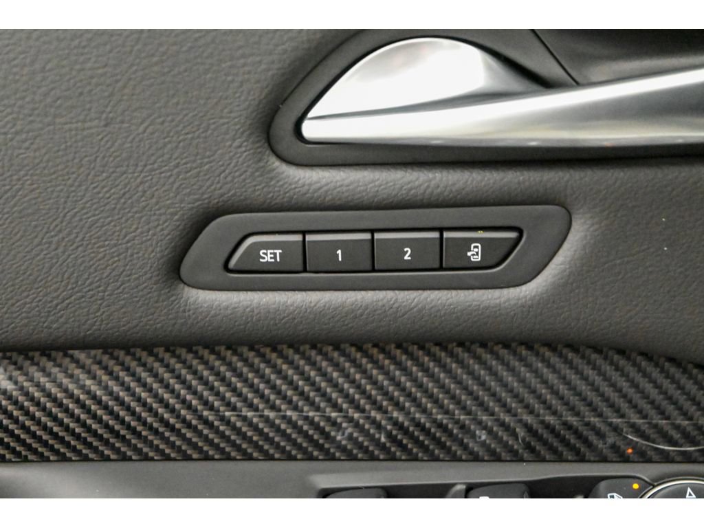 Used 2024 Cadillac XT4 Sport image 30