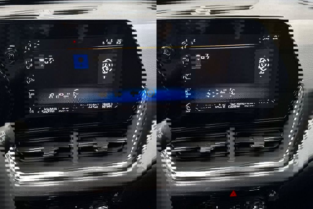 New 2026 Chevrolet Trax ACTIV w/ Driver Confidence Package image 18