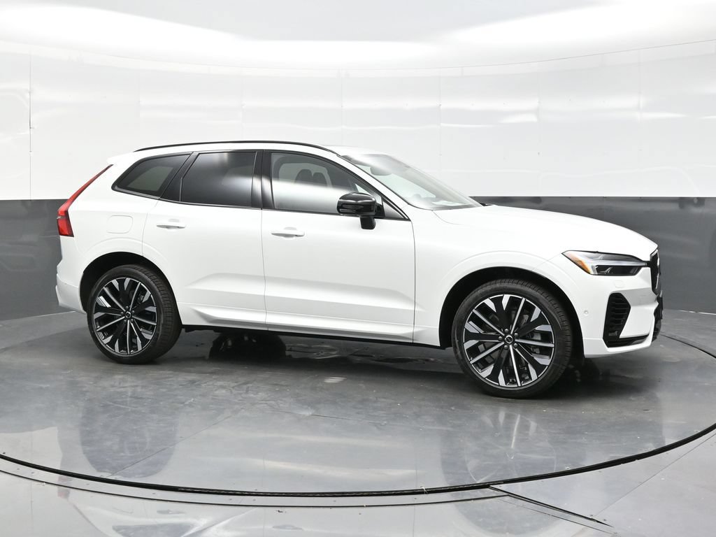 New 2027 Volvo XC60 T8 Ultra AWD/4WD image 8