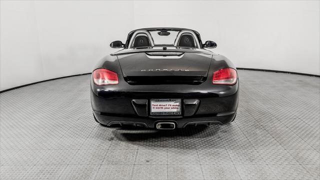 Used 2010 Porsche Boxster image 7