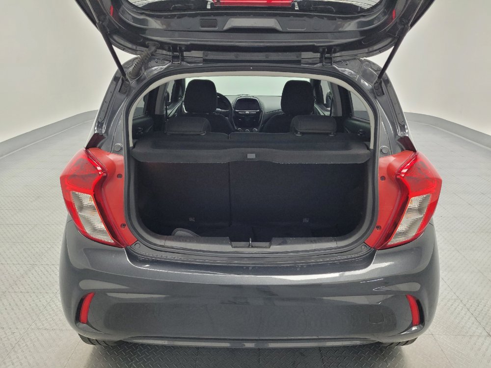 Used 2022 Chevrolet Spark LS FWD image 29