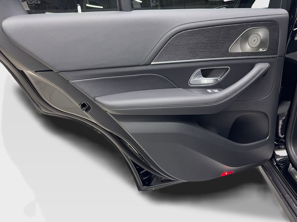 Used 2026 Mercedes-Benz GLE 350 4MATIC image 34