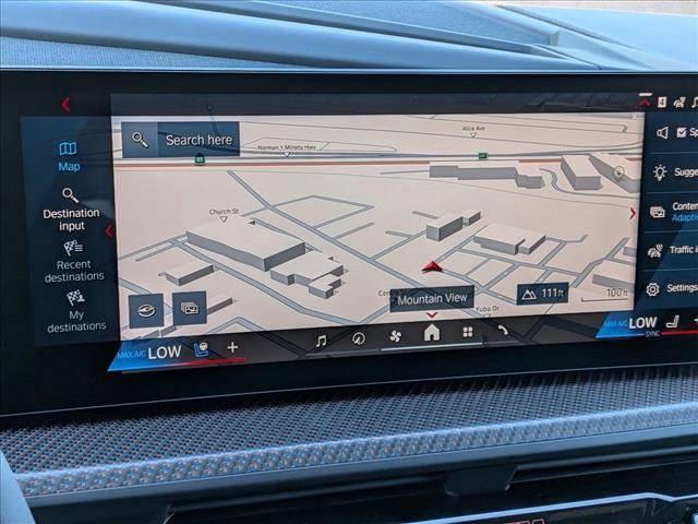 New 2026 BMW XM Label Red AWD/4WD image 13