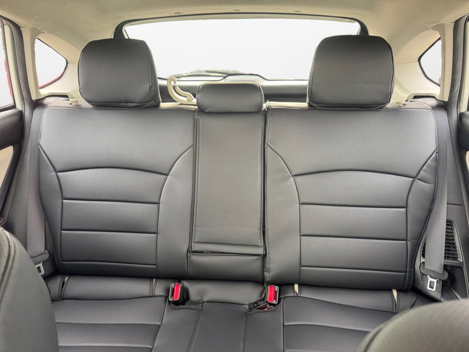 Used 2016 Subaru Crosstrek Hybrid image 15