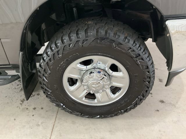 Used 2021 RAM 2500 Tradesman AWD/4WD image 25