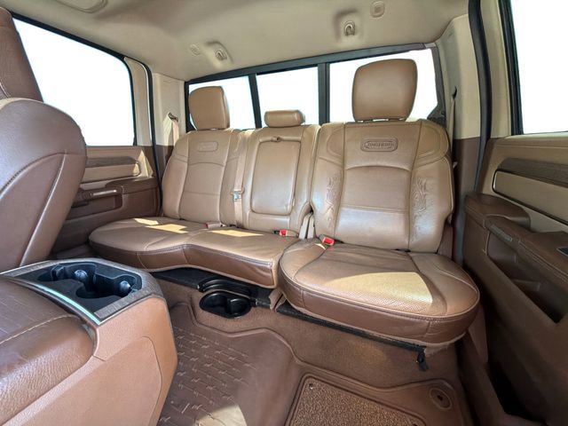 Used 2022 RAM 3500 Limited image 15