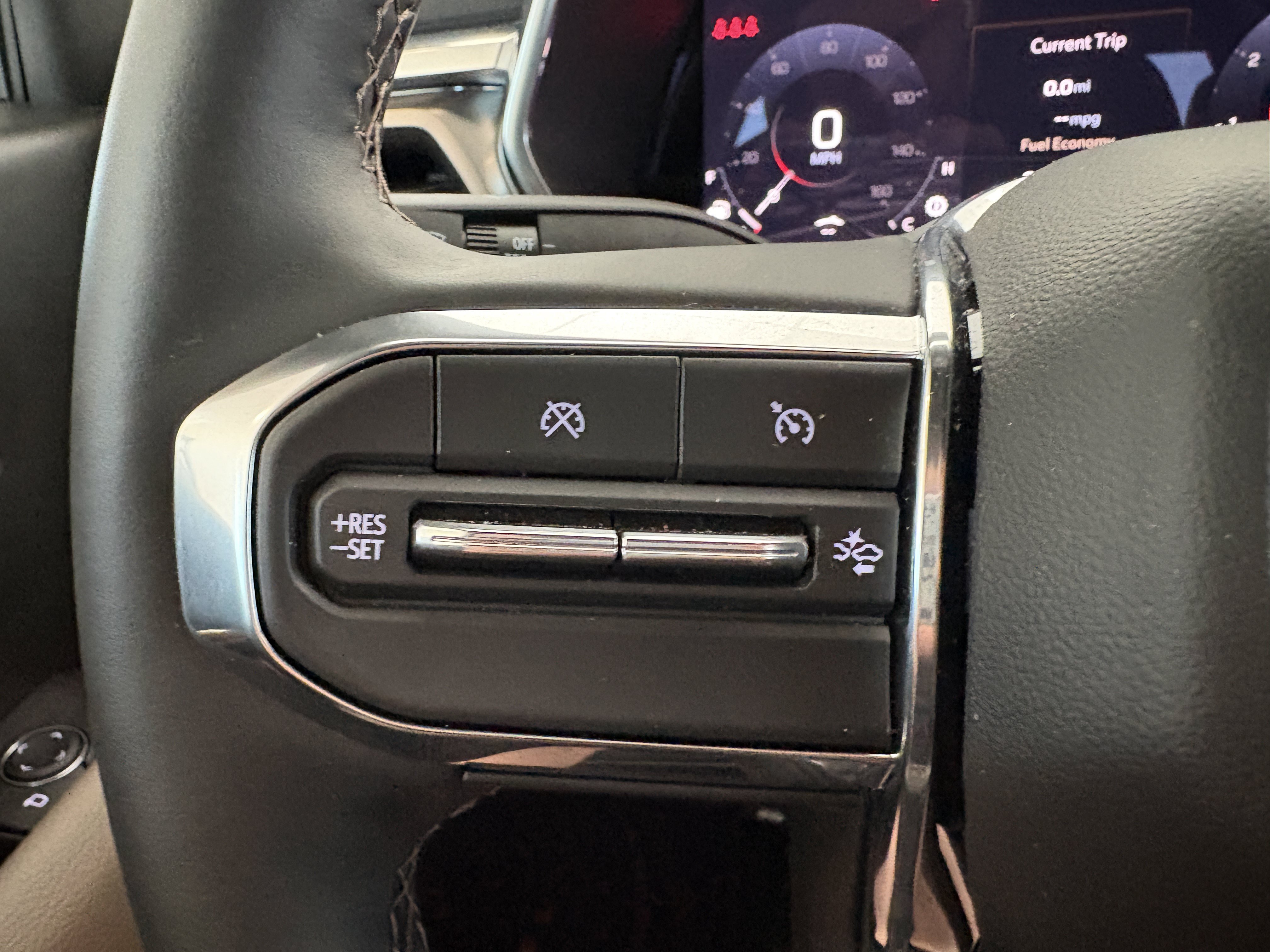 Used 2026 GMC Canyon Denali AWD/4WD image 15