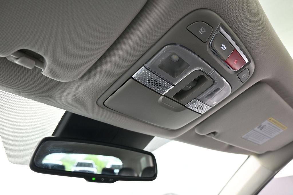 Used 2024 Kia Telluride EX AWD/4WD image 28