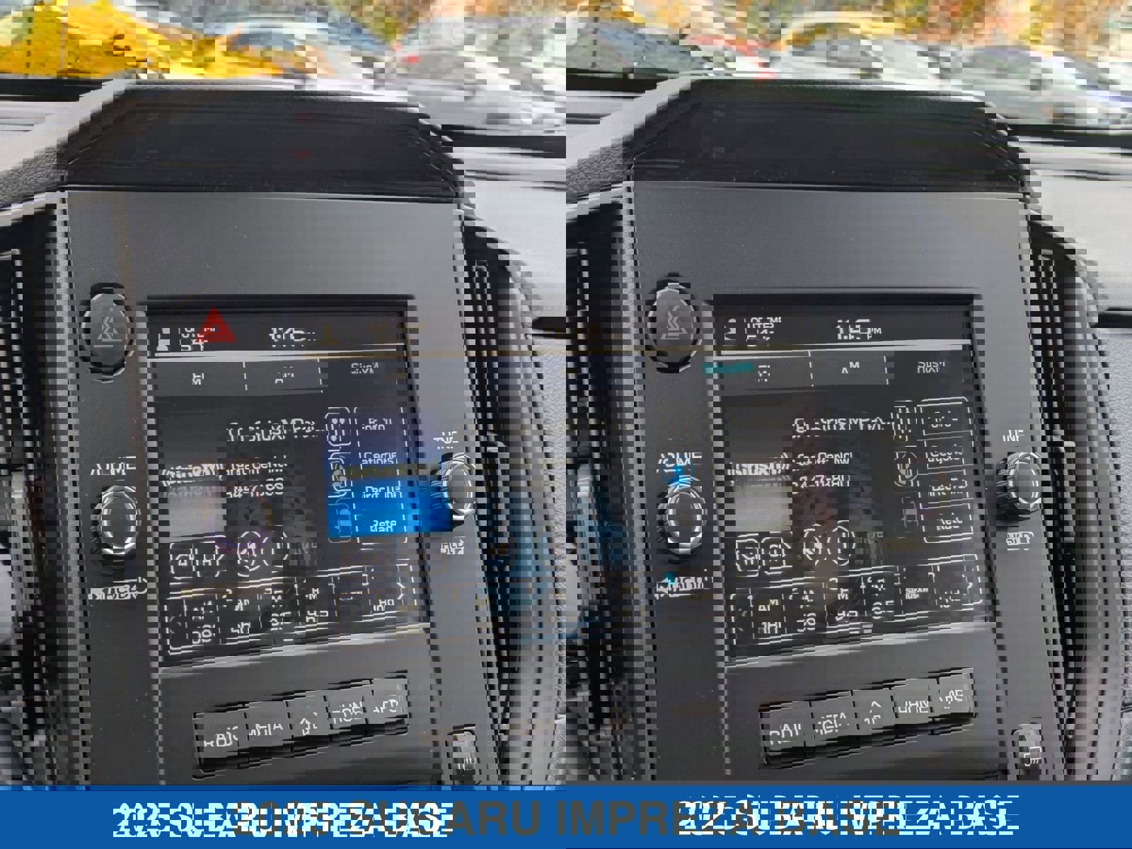 Certified 2025 Subaru Impreza 2.0i image 20